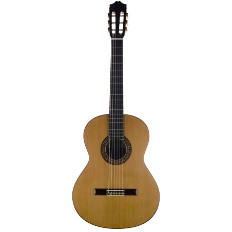 CHITARRA CLASSICA CUENCA 50-R - vai con la sigla