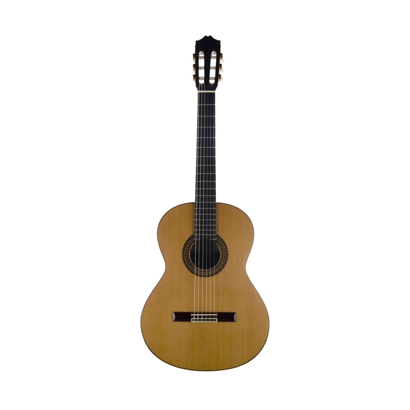 CHITARRA CLASSICA CUENCA 50-R - vai con la sigla