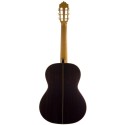 CHITARRA CLASSICA CUENCA CARMELO DEL VALLE INDIA CON ASTUCCIO - vai con la sigla