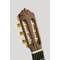 CHITARRA CLASSICA CUENCA CARMELO DEL VALLE INDIA CON ASTUCCIO - vaiconlasigla