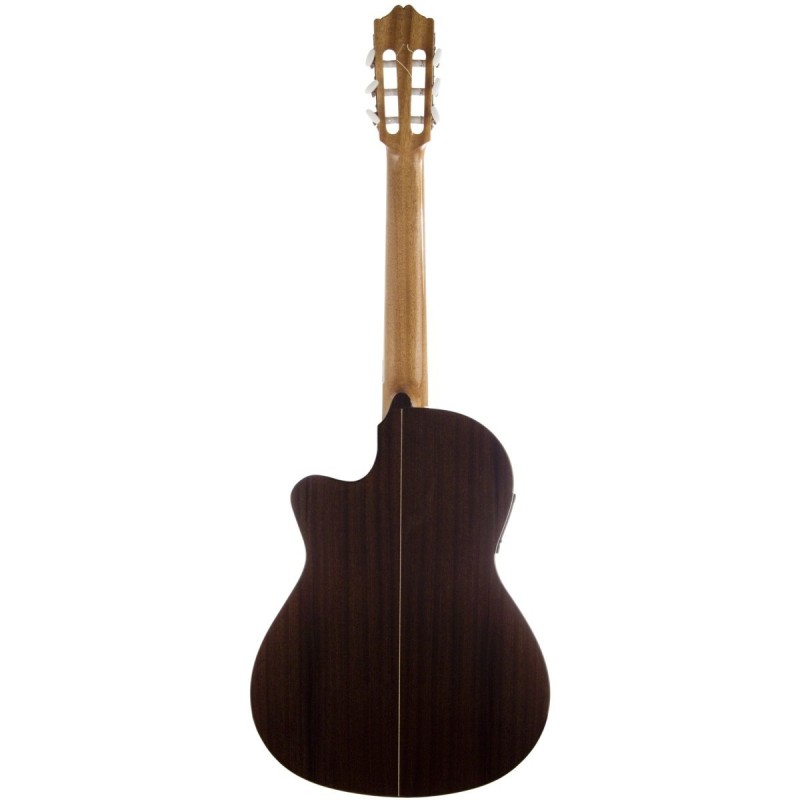 CHITARRA CLASSICA CUENCA 30 CW E1 - vaiconlasigla