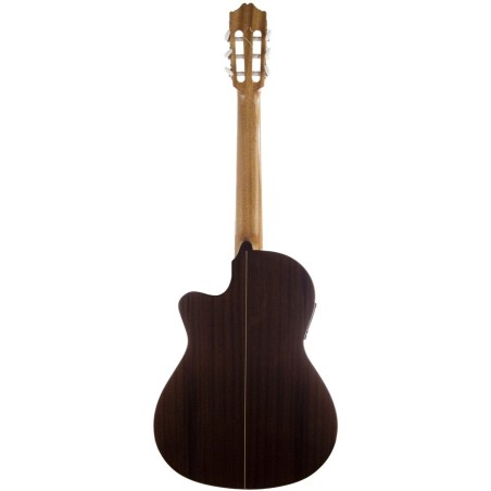 CHITARRA CLASSICA CUENCA 30 CW E1 - vaiconlasigla
