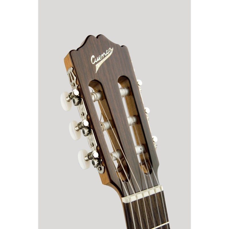 CHITARRA CLASSICA CUENCA 30 CW E1 - vai con la sigla