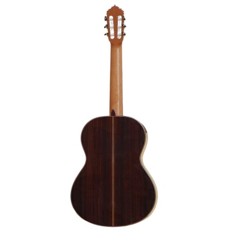 CHITARRA CLASSICA CUENCA LINEA PROFESIONAL CON ASTUCCIO - vai con la sigla