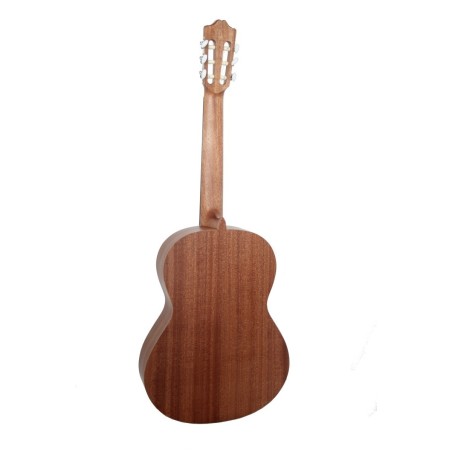 CHITARRA CLASSICA CUENCA 5 NATURE - vaiconlasigla