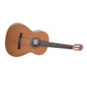 CHITARRA CLASSICA CUENCA 5 NATURE - vai con la sigla