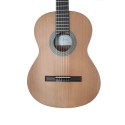 CHITARRA CLASSICA CUENCA 5 NATURE - vaiconlasigla