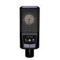 MICROFONO LEWITT STUDIO RECORDING LCT-450 - vai con la sigla