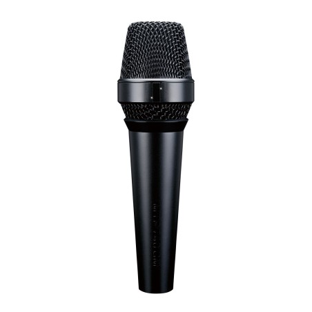 MICROFONO LEWITT STUDIO CONDENSER MTP-740 - vaiconlasigla