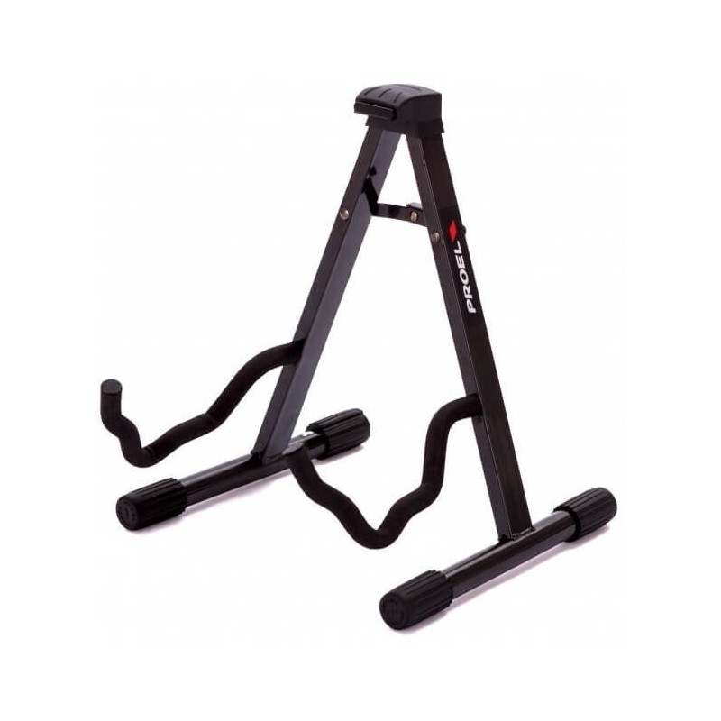 PROEL FC80 supporto chitarra cl/ele/ac/basso - vaiconlasigla