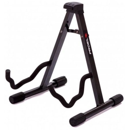 PROEL FC80 supporto chitarra cl/ele/ac/basso - vaiconlasigla