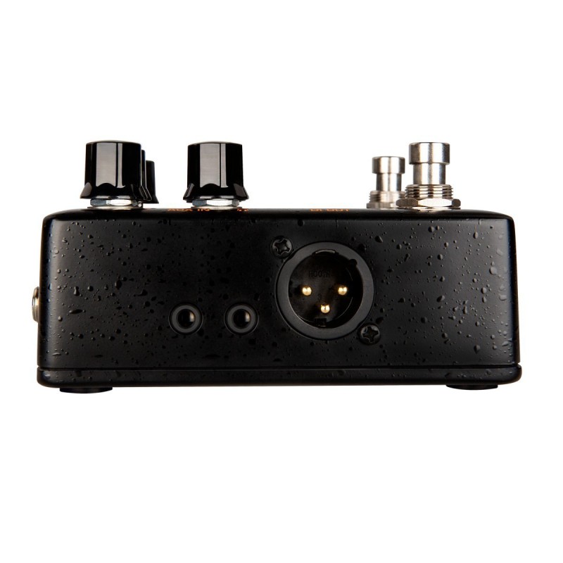 NUX NAI-5 OPTIMA AIR ACOUSTIC SIMULATOR - vai con la sigla
