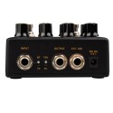 STOMPBOX NUX NDS-5 FIREMAN (DISTORSORE) - vaiconlasigla