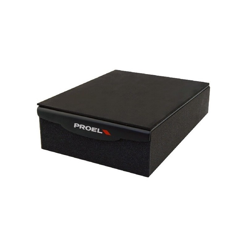 PROEL ISOBLOK190M isolatore per diffusori. - vai con la sigla