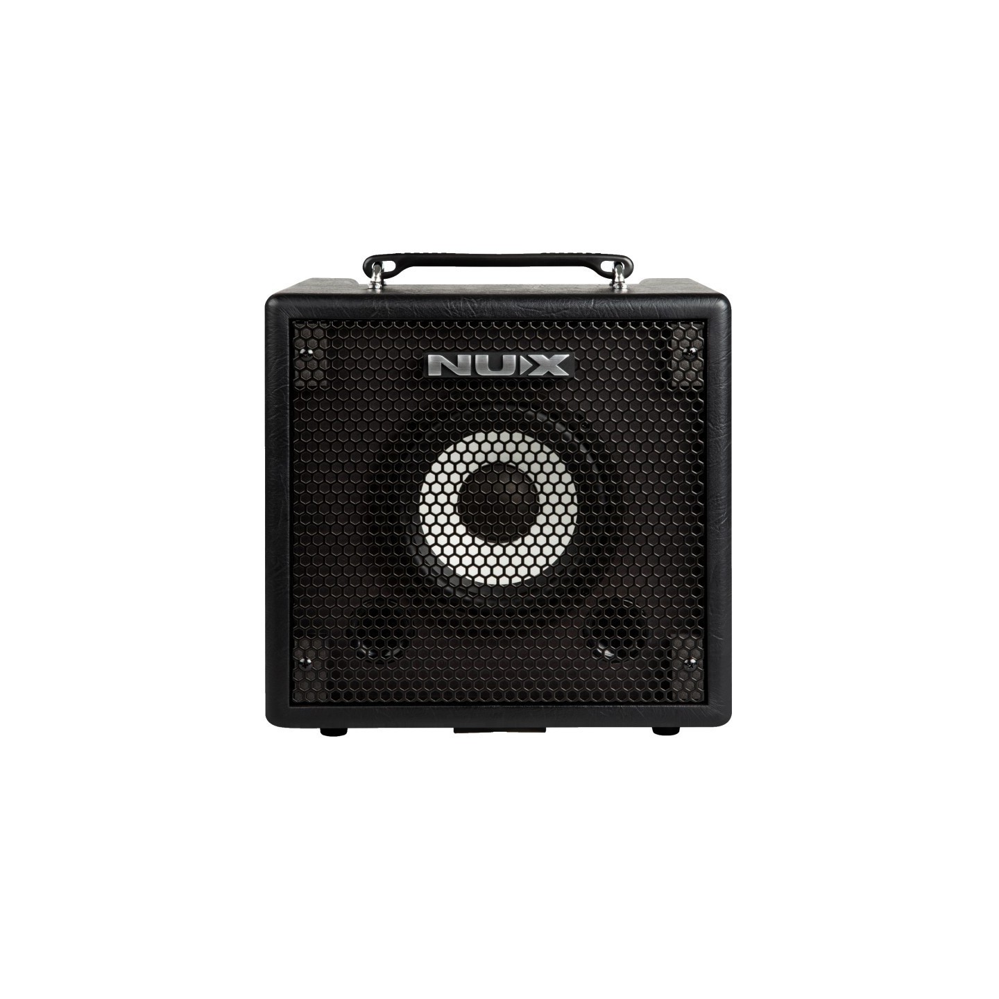 COMBO PER BASSO NUX MIGHTY BASS 50 BT - vaiconlasigla