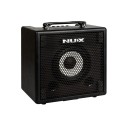 COMBO PER BASSO NUX MIGHTY BASS 50 BT - vai con la sigla
