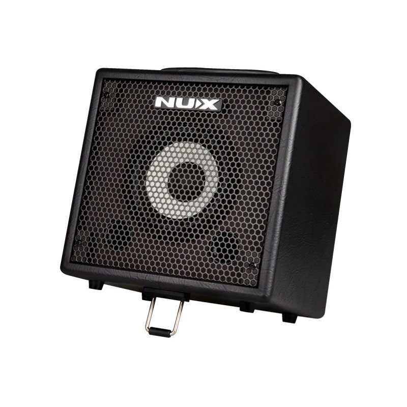 COMBO PER BASSO NUX MIGHTY BASS 50 BT - vaiconlasigla