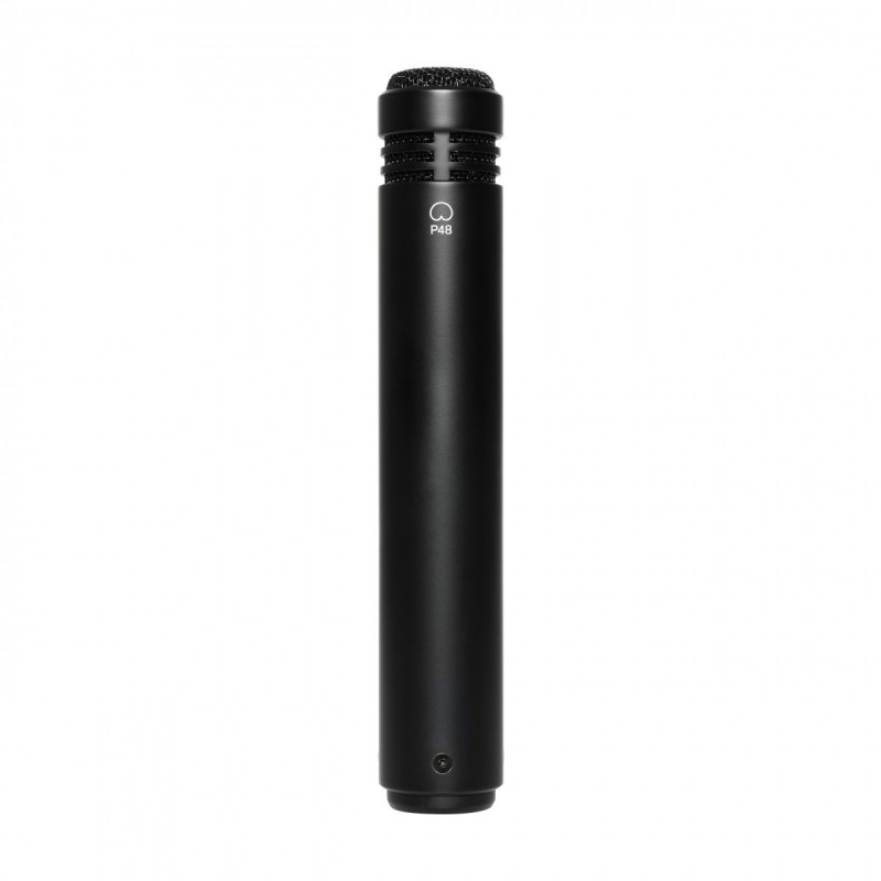 COPPIA MICR LEWITT LCT 140 AIR STEREO MATCHED - vaiconlasigla