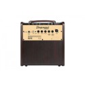 COMBO PER ACUSTICA NUX STAGEMAN II AC-80 CHARGE 80W - vai con la sigla