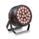 PAR CENTOLIGHT SCENIC C1027 27*10W RGBW 4IN1 - 20° - vaiconlasigla