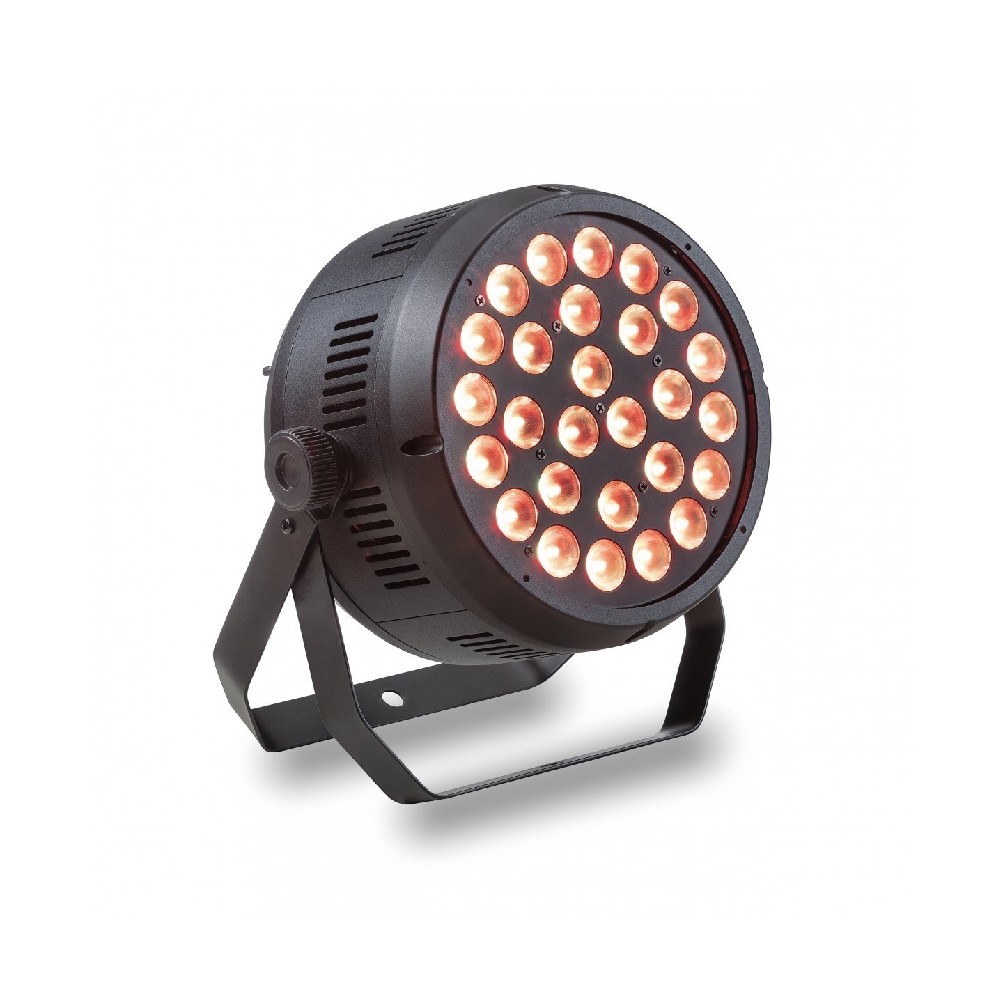 PAR CENTOLIGHT SCENIC C1027 27*10W RGBW 4IN1 - 20° - vaiconlasigla
