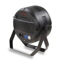 PAR CENTOLIGHT SCENIC C1027 27*10W RGBW 4IN1 - 20° - vai con la sigla