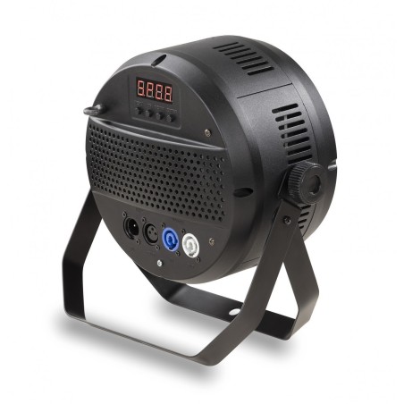 PAR CENTOLIGHT SCENIC C1027 27*10W RGBW 4IN1 - 20° - vai con la sigla
