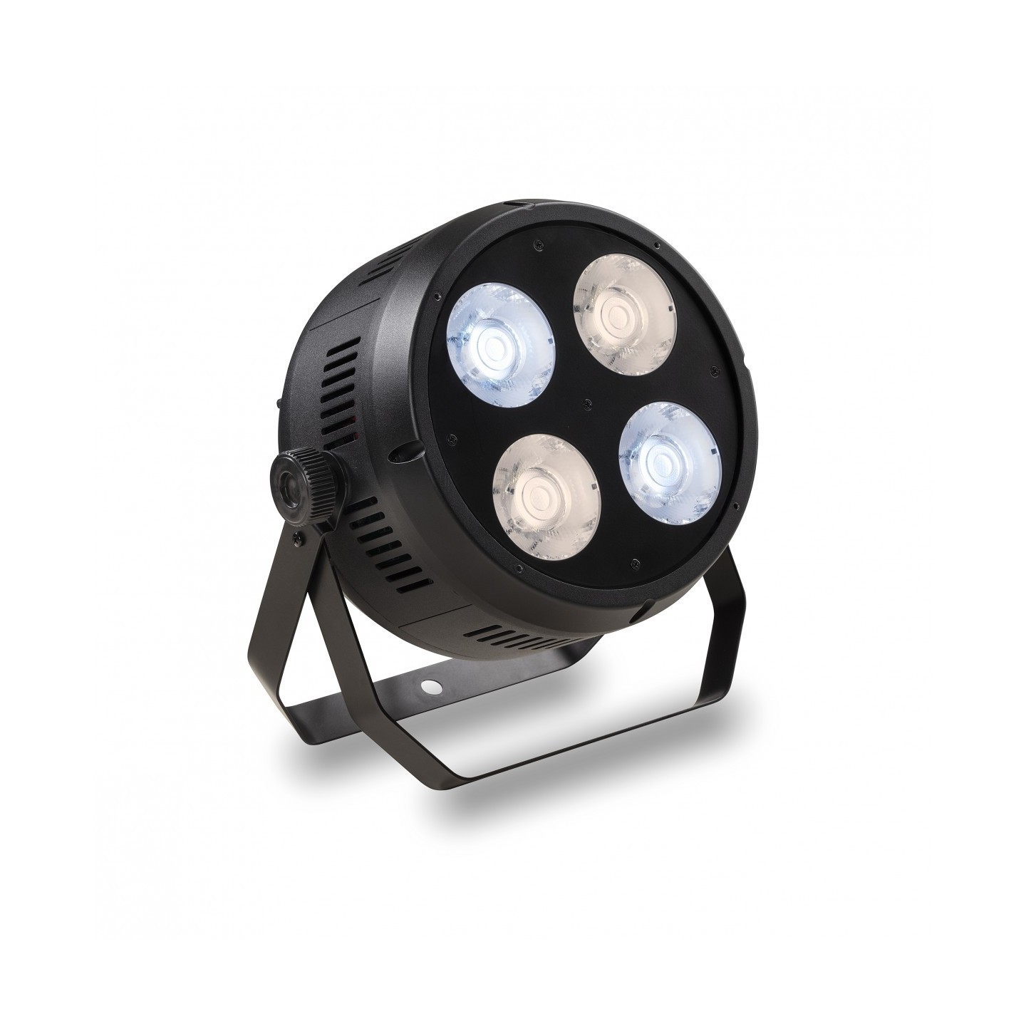 PAR CENTOLIGHT SCENIC W504 4*50W WW+CW - 25° - vai con la sigla