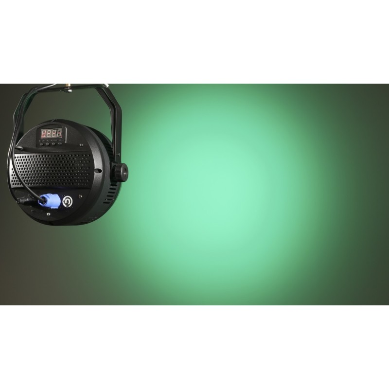 PAR CENTOLIGHT SCENIC C1027 27*10W RGBW 4IN1 - 20° - vaiconlasigla