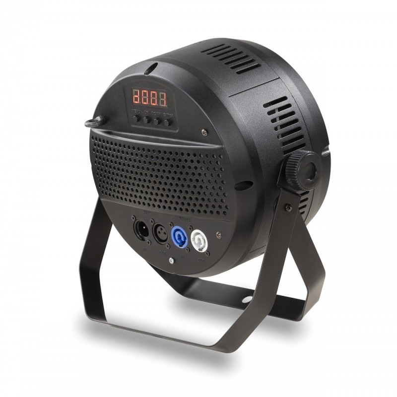 PAR CENTOLIGHT SCENIC W504 4*50W WW+CW - 25° - vaiconlasigla