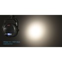 PAR CENTOLIGHT SCENIC W504 4*50W WW+CW - 25° - vai con la sigla