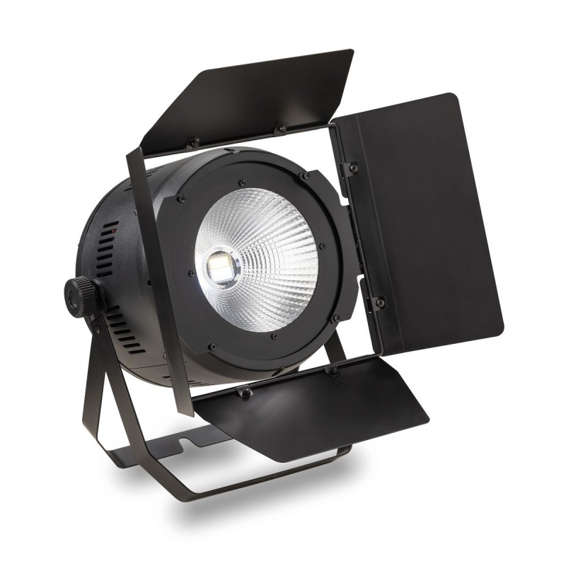 PAR CENTOLIGHT SCENIC W2001 1*200W WW+CW - 60° CON ALETTE - vai con la sigla