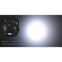 PAR CENTOLIGHT SCENIC W504 4*50W WW+CW - 25° - vaiconlasigla