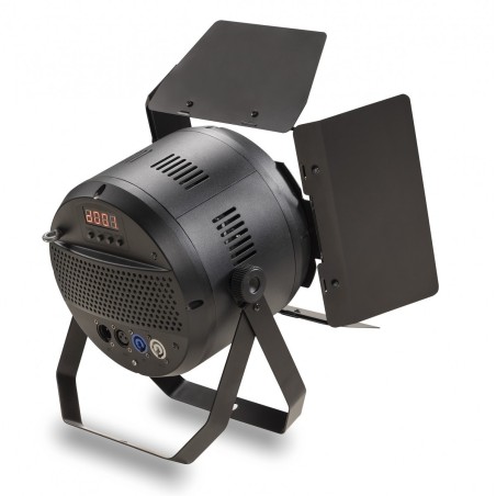 PAR CENTOLIGHT SCENIC W2001 1*200W WW+CW - 60° CON ALETTE - vaiconlasigla