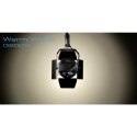 PAR CENTOLIGHT SCENIC W2001 1*200W WW+CW - 60° CON ALETTE - vaiconlasigla