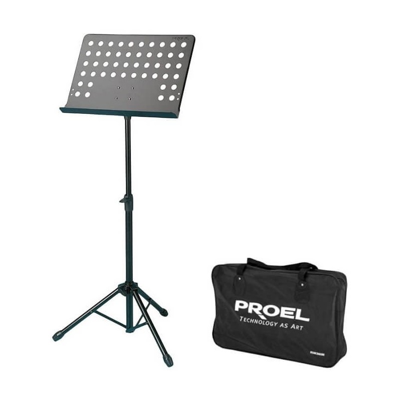 PROEL RSM360M LEGGIO - vai con la sigla