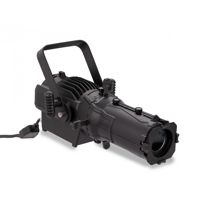 MINI SAGOMATORE LED CENTOLIGHT SQUARE 100PZ 100W WW ZOOM - vaiconlasigla