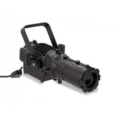 MINI SAGOMATORE LED CENTOLIGHT SQUARE 100PZ 100W WW ZOOM - vaiconlasigla