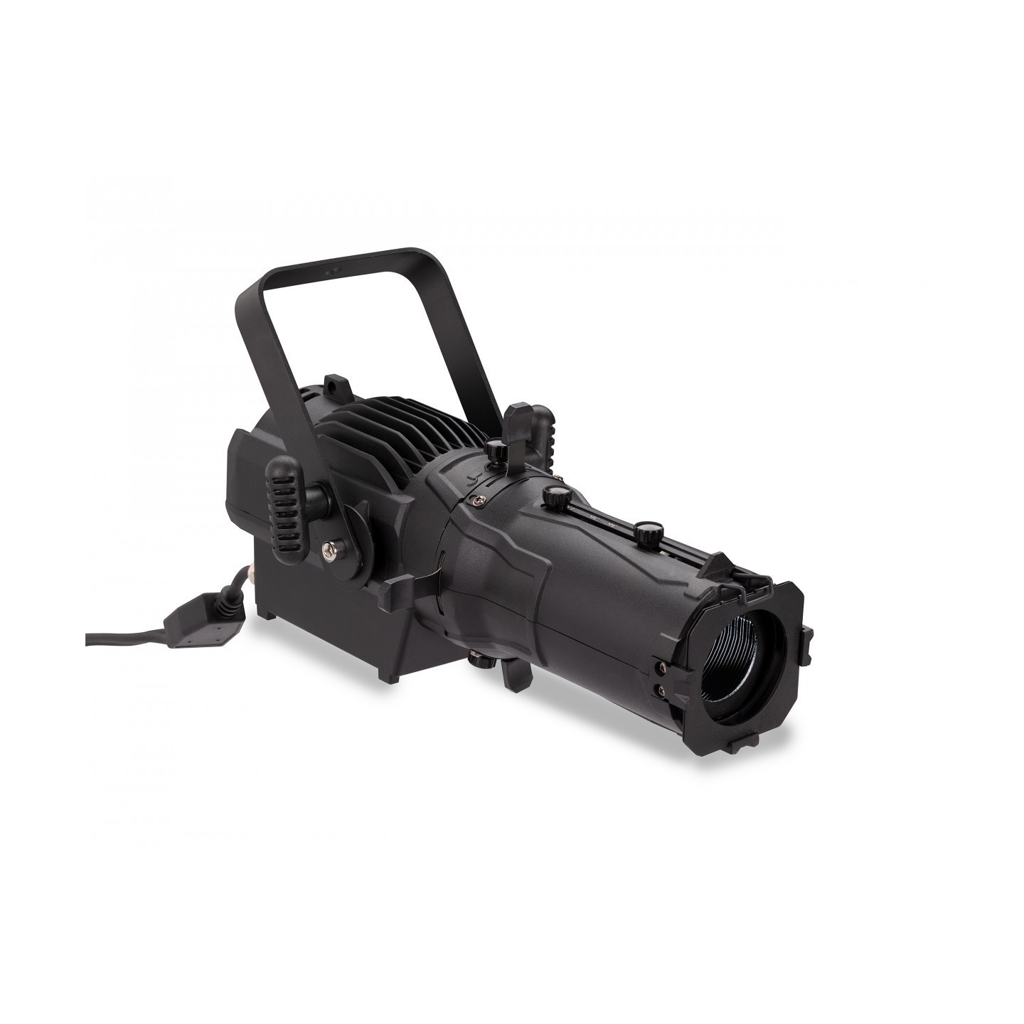 MINI SAGOMATORE LED CENTOLIGHT SQUARE 100PZ 100W WW ZOOM - vaiconlasigla