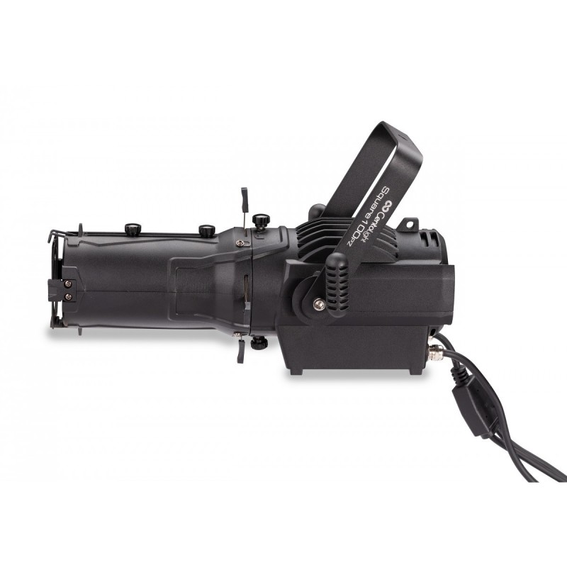 MINI SAGOMATORE LED CENTOLIGHT SQUARE 100PZ 100W WW ZOOM - vai con la sigla