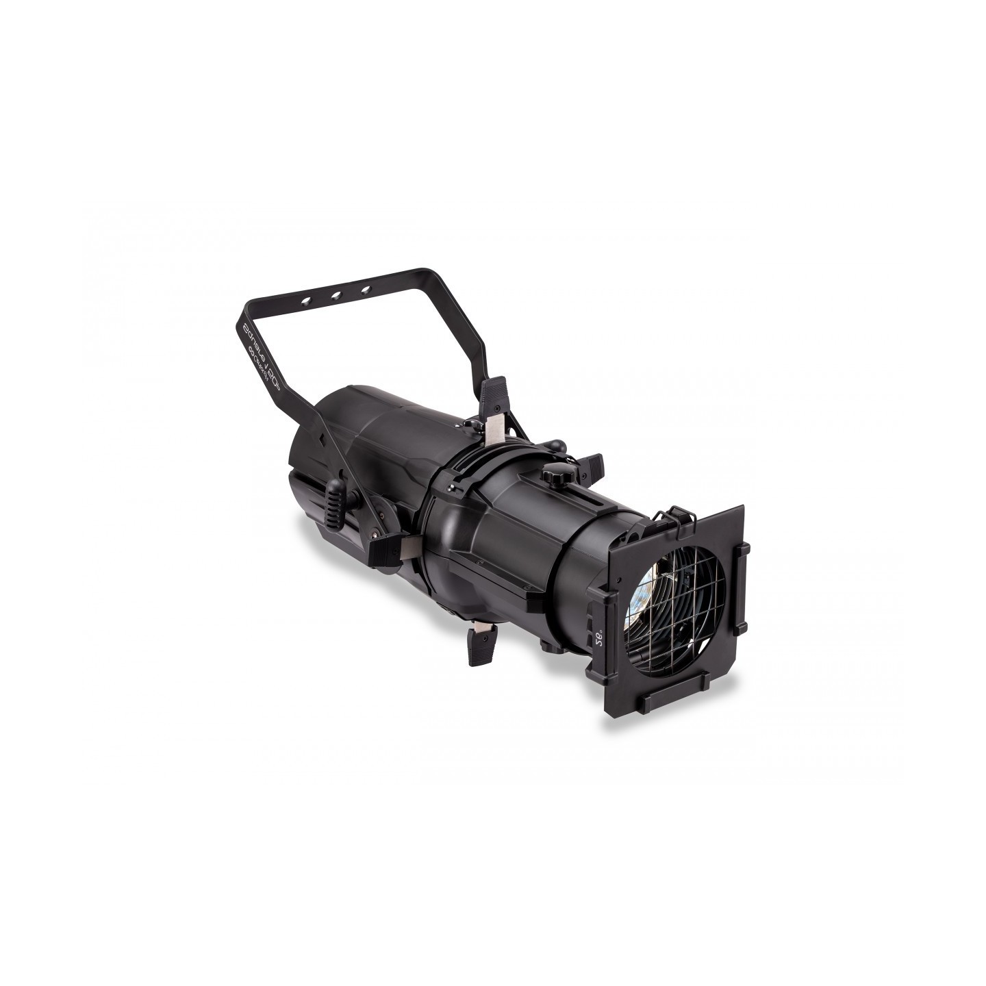 SAGOMATORE LED CENTOLIGHT SQUARE 150P 150W WW - vai con la sigla