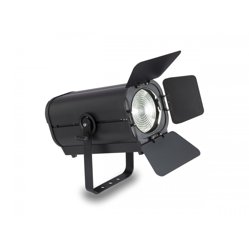 FARO FRESNEL CENTOLIGHT PLOT 200FZ LED 200W WW ZOOM - vai con la sigla