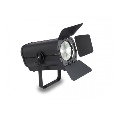 FARO FRESNEL CENTOLIGHT PLOT 200FZ LED 200W WW ZOOM - vai con la sigla