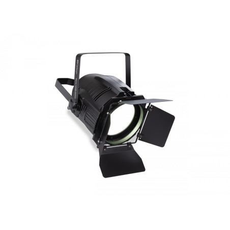 PAR CENTOLIGHT SCENIC COB-20OW LED 200W WW-CW CON ALETTE - vai con la sigla