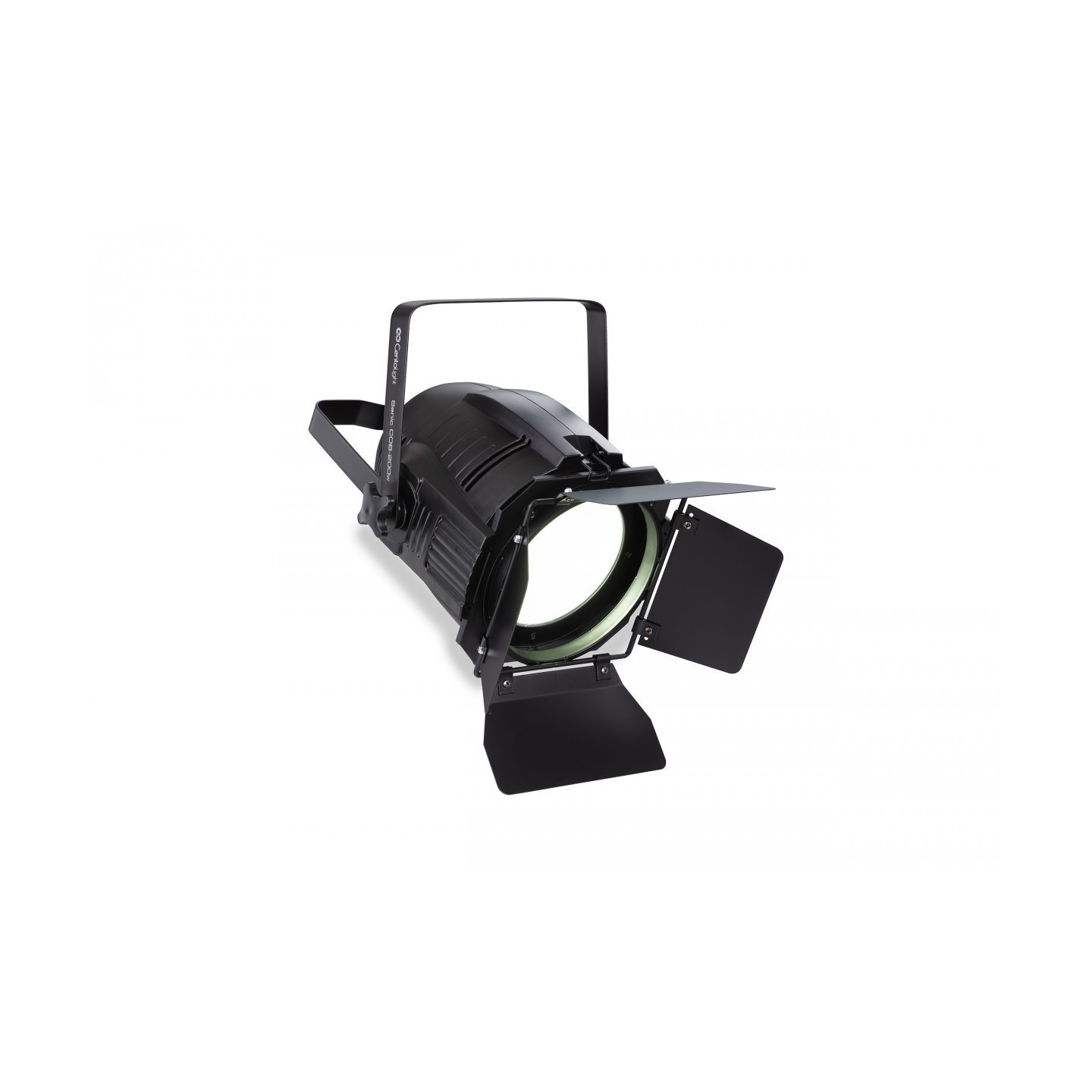 PAR CENTOLIGHT SCENIC COB-20OW LED 200W WW-CW CON ALETTE - vai con la sigla