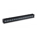 BARRA LED CENTOLIGHT MOODLINER 1430WP 14X30W RGBW IP65 - vai con la sigla