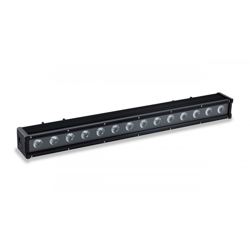 BARRA LED CENTOLIGHT MOODLINER 1430WP 14X30W RGBW IP65 - vai con la sigla