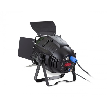 PAR CENTOLIGHT SCENIC COB-20OW LED 200W WW-CW CON ALETTE - vaiconlasigla