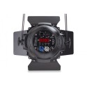 PAR CENTOLIGHT SCENIC COB-20OW LED 200W WW-CW CON ALETTE - vai con la sigla