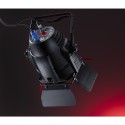 PAR CENTOLIGHT SCENIC COB-20OW LED 200W WW-CW CON ALETTE - vai con la sigla